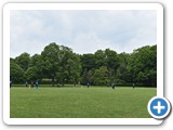 Friendly Cricket Match-2023