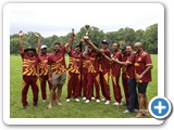 Cricket Match-2024