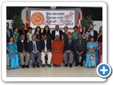 Inaugural Session 2012